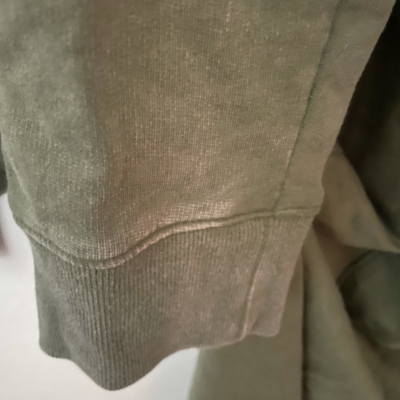 Jumpsuit green - Picture 5 of 7